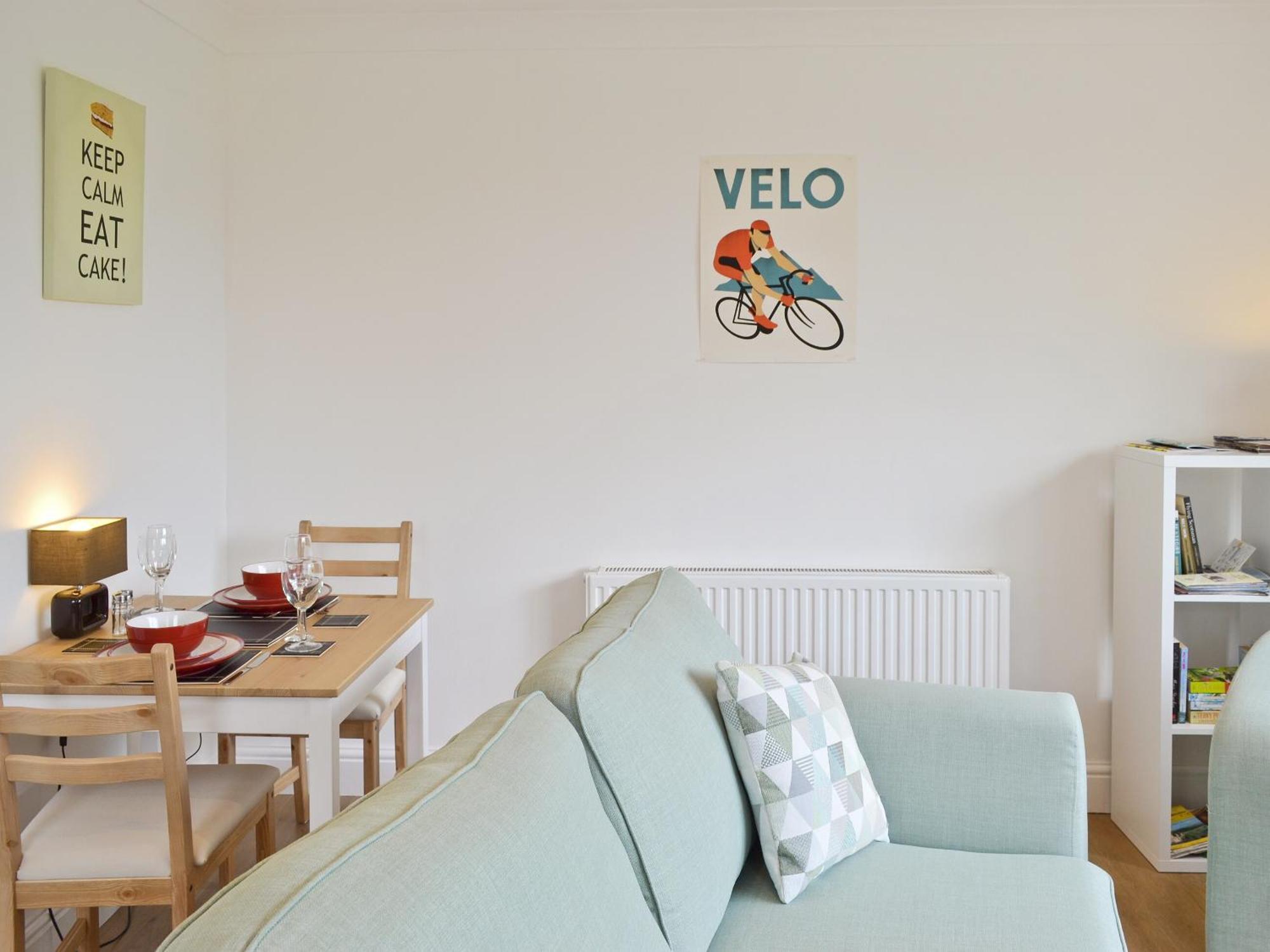 Bellwood House Annexe Villa Felixkirk Luaran gambar