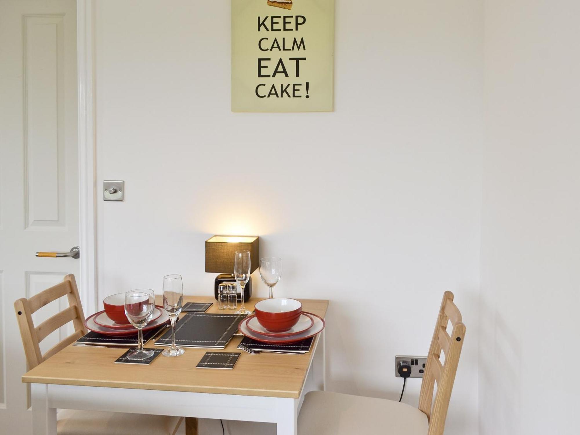 Bellwood House Annexe Villa Felixkirk Luaran gambar