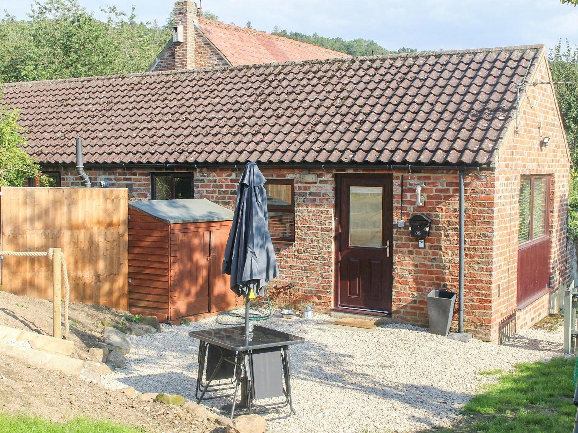 Bellwood House Annexe Villa Felixkirk Luaran gambar