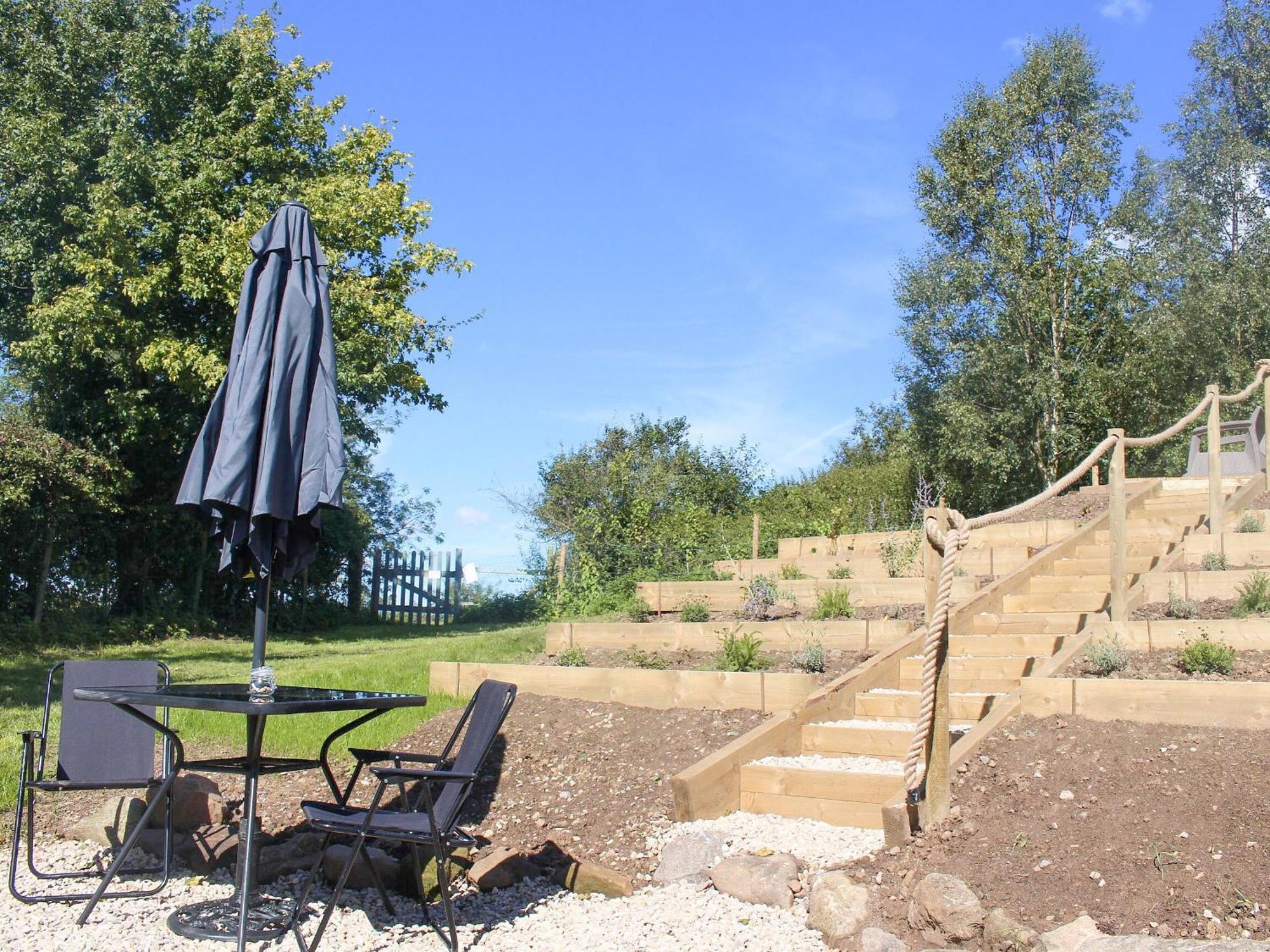 Bellwood House Annexe Villa Felixkirk Luaran gambar