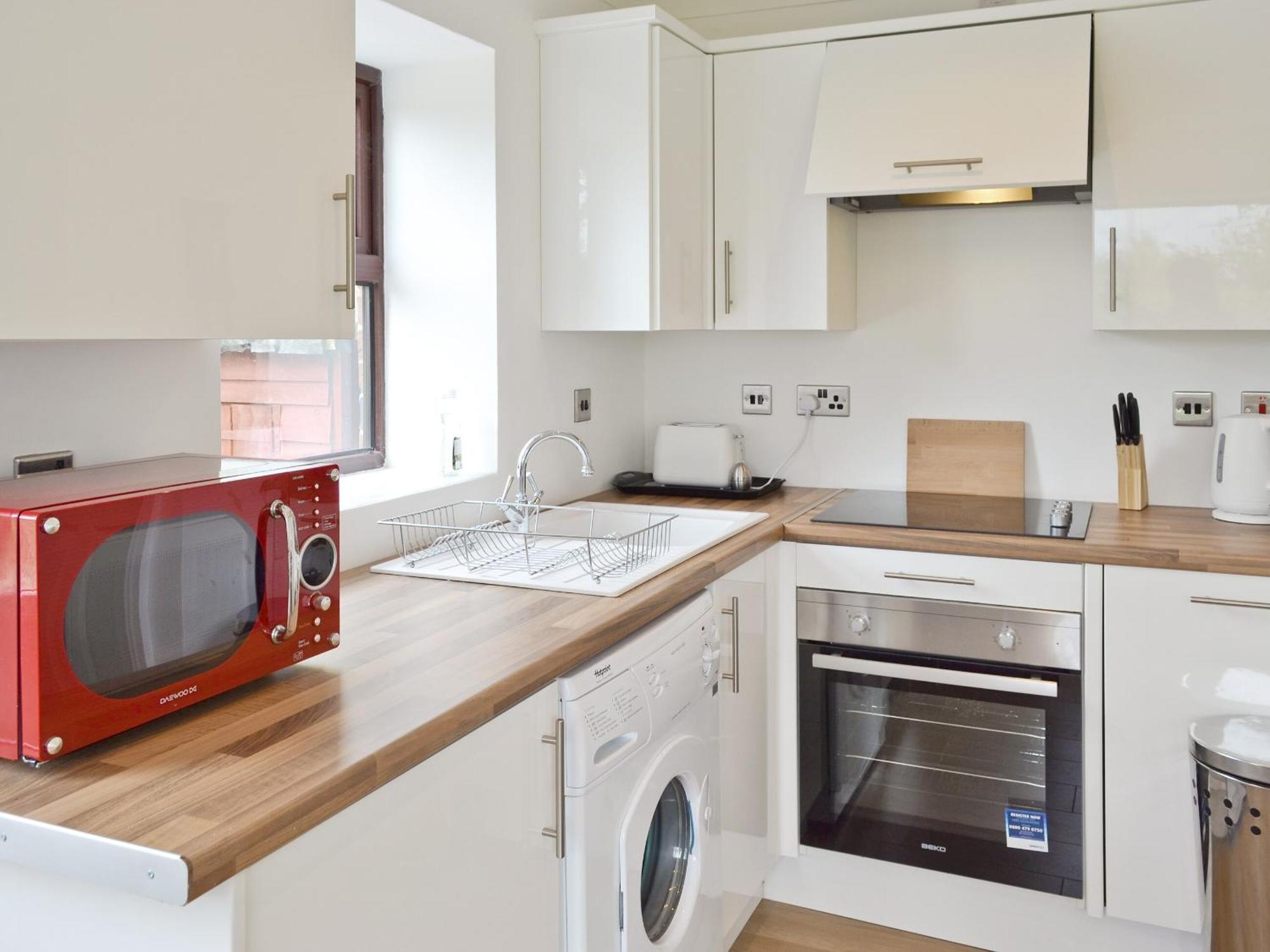 Bellwood House Annexe Villa Felixkirk Luaran gambar