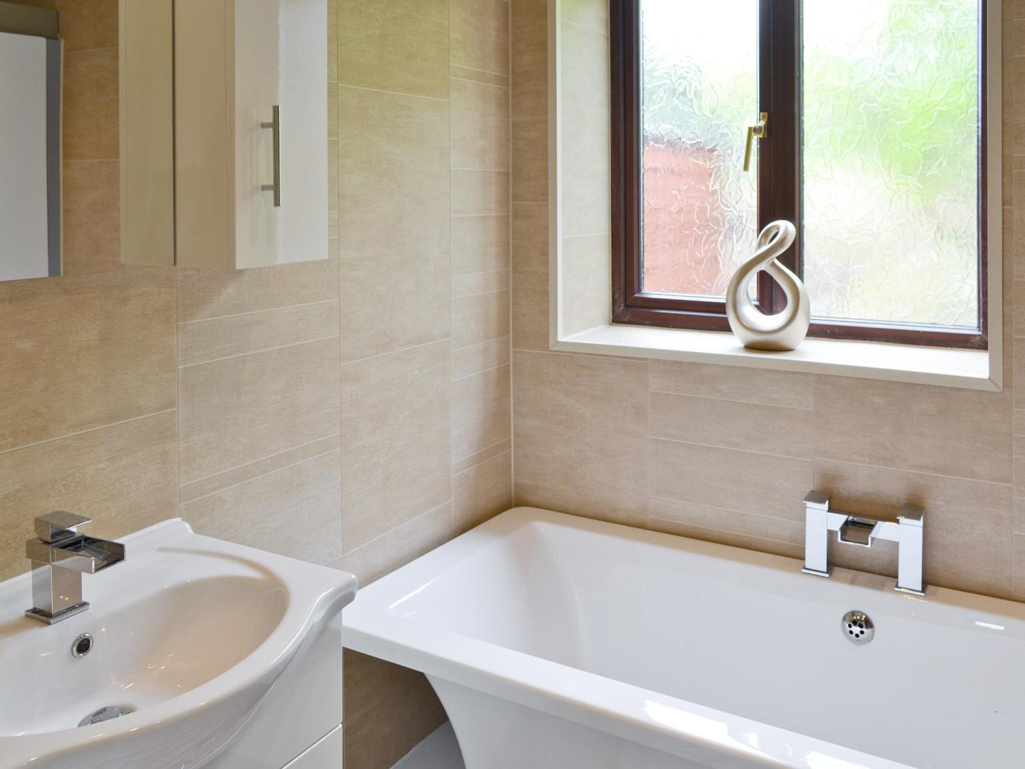 Bellwood House Annexe Villa Felixkirk Luaran gambar